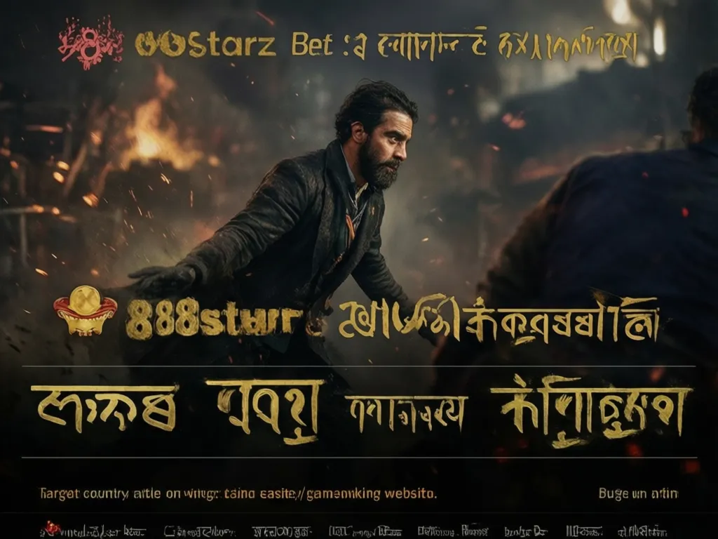 888starz Bet স্পোর্টস বেটিং প্ল্যাটফর্ম
